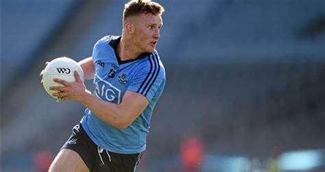 Ciarán Kilkenny: A one.